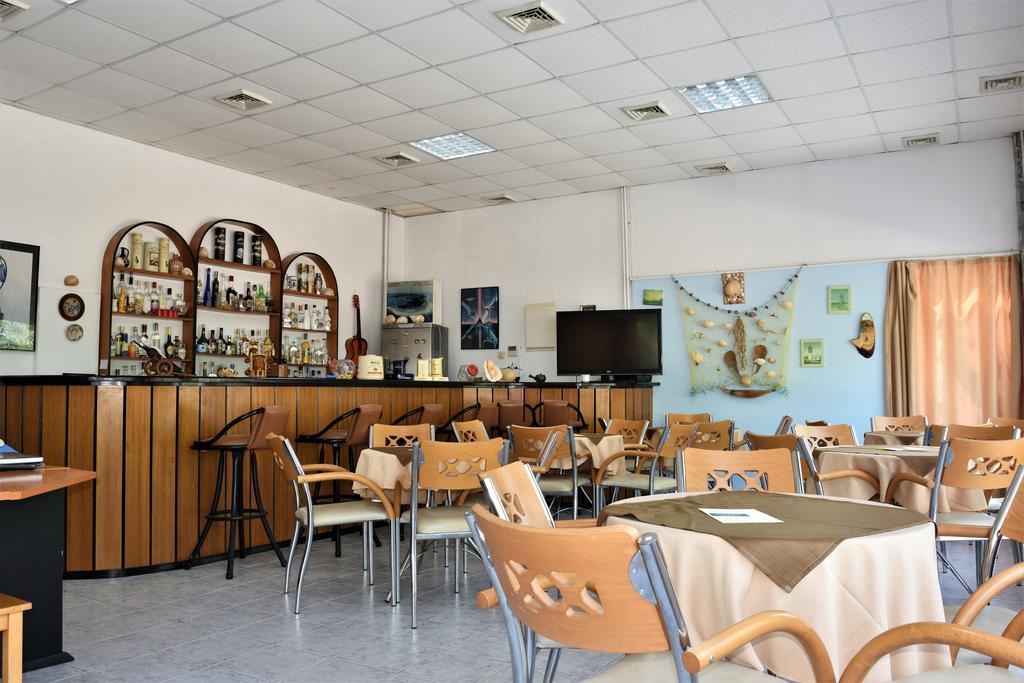 Karagiannis Aparthotel Керамоти Екстериор снимка